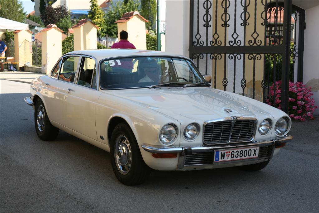 2011-07-10 13. Oldtimertreffen in Pinkafeld